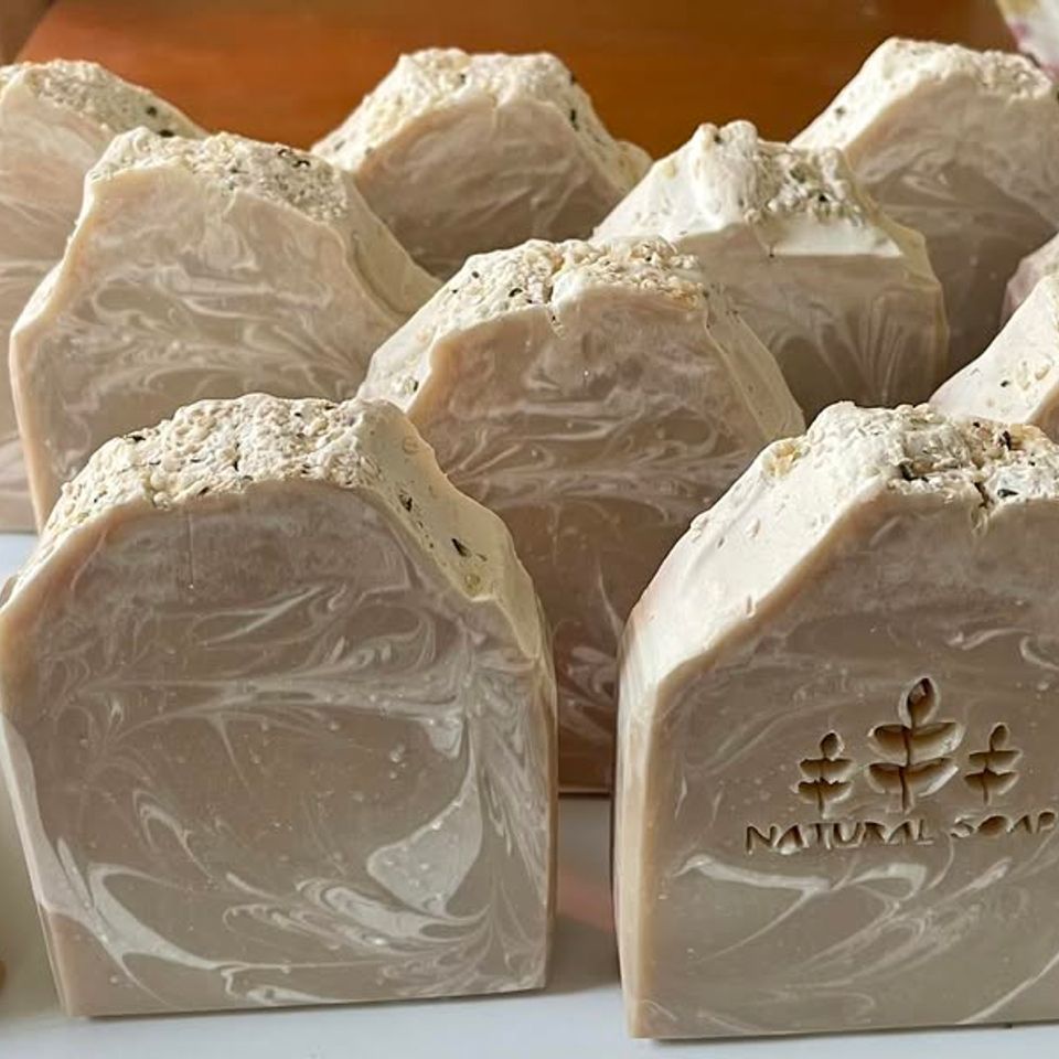Second city hemp   shea