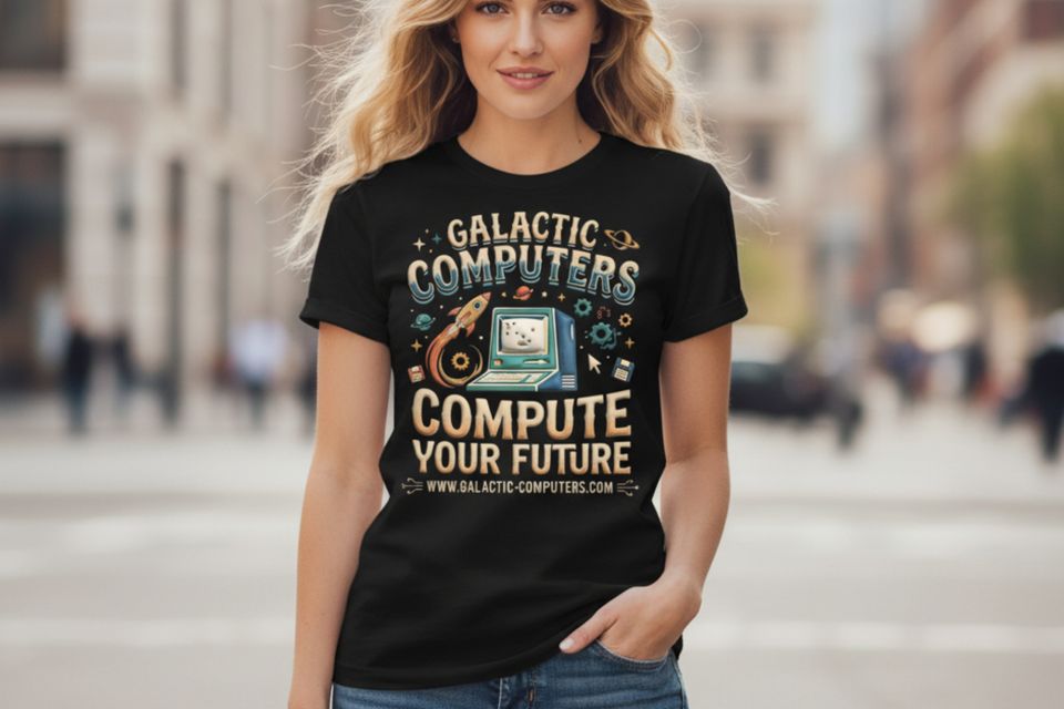 Compute your future