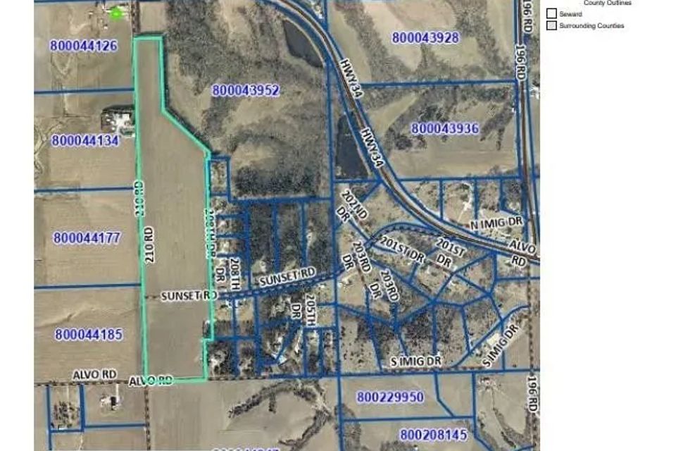 210th rd seward ne 68434 a 2