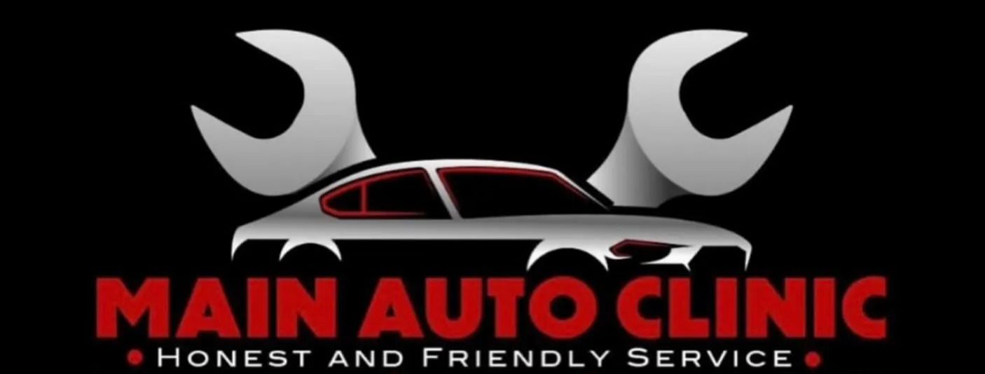 Main Auto Clinic