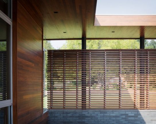 Curved home 21