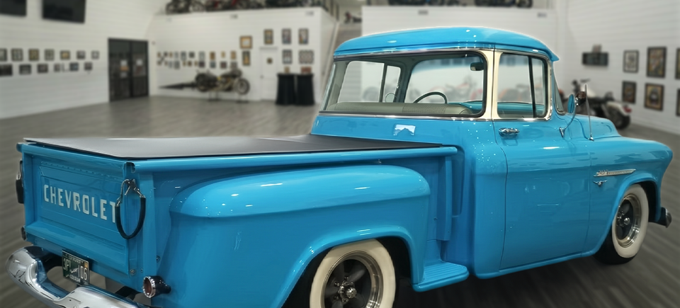 Truck rear right copy