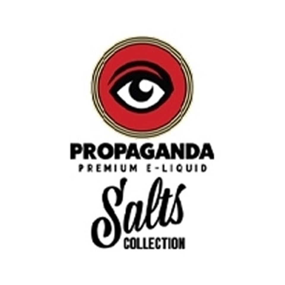 Salts logo