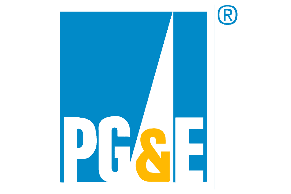 Pge logo