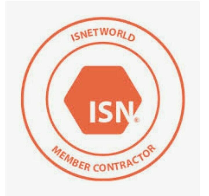 Isnetworld logo