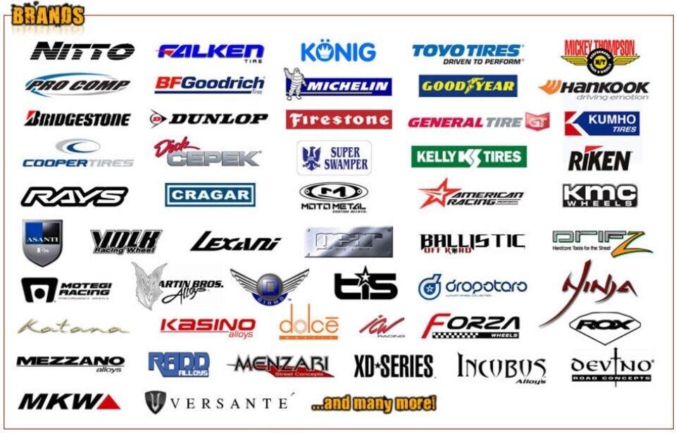 Tires