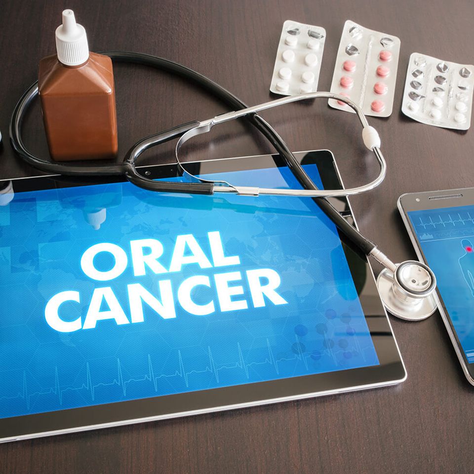 Humbertroaddentistry oralcancerscreening