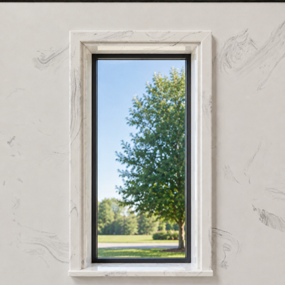 Website window