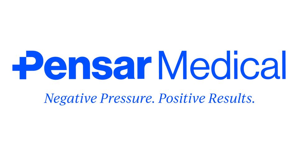 Pensar medical primary logo
