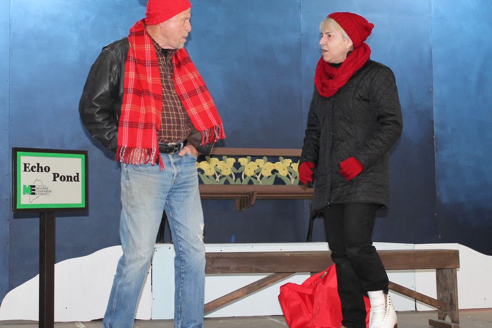 Arts chp almost maine 2
