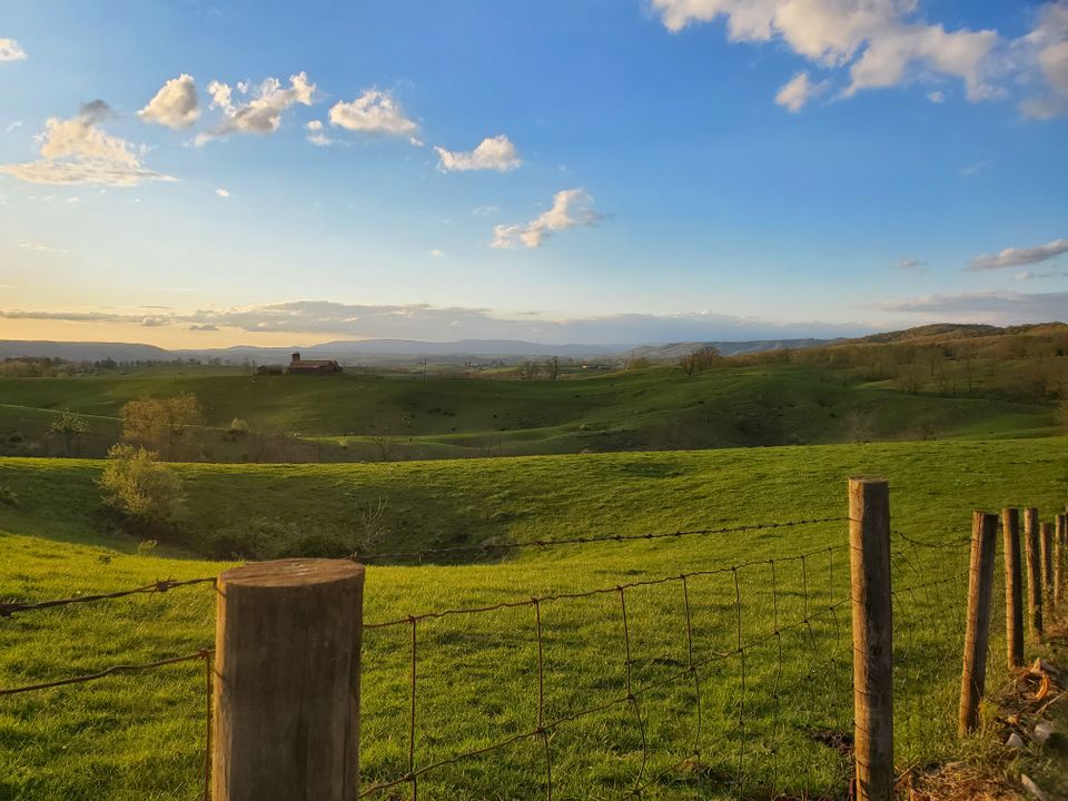 Shenandoah valley virginia