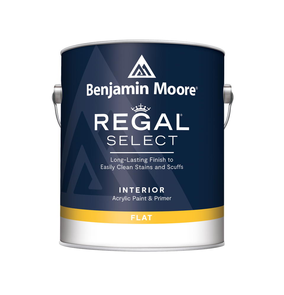 Regalinteriorusgallonflat