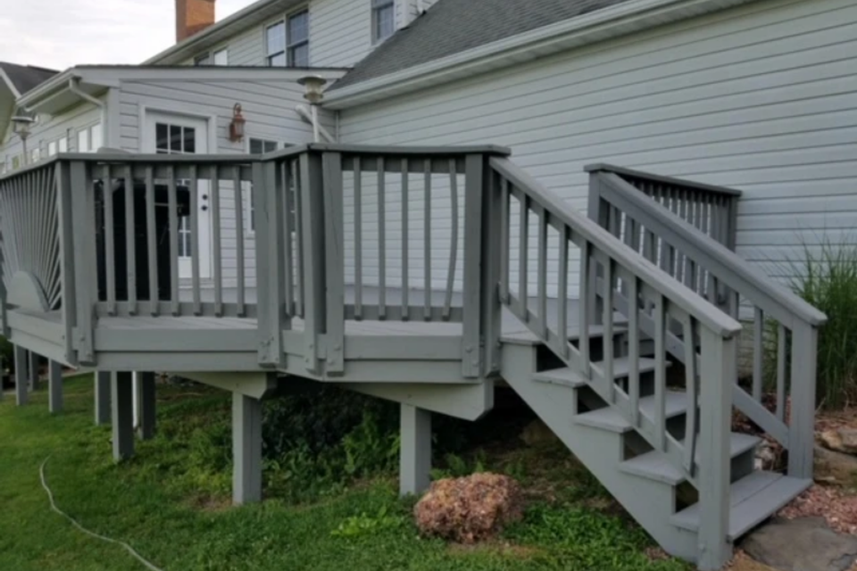 Screenshot 2026 02 26 at 14 42 21 exterior  decks sheds brushes with flair