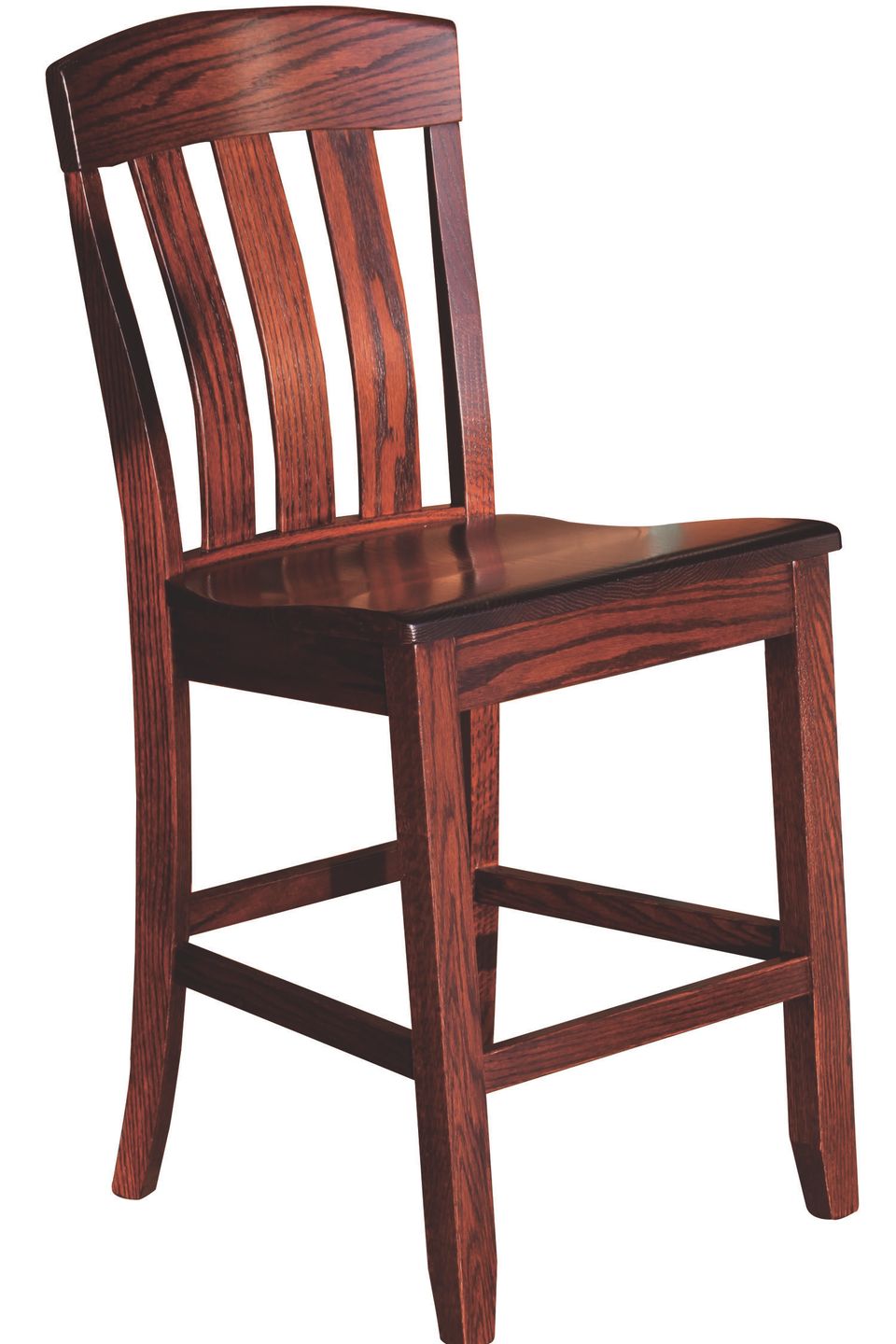 Hlw oregan barchair