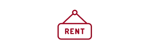 Rent icon