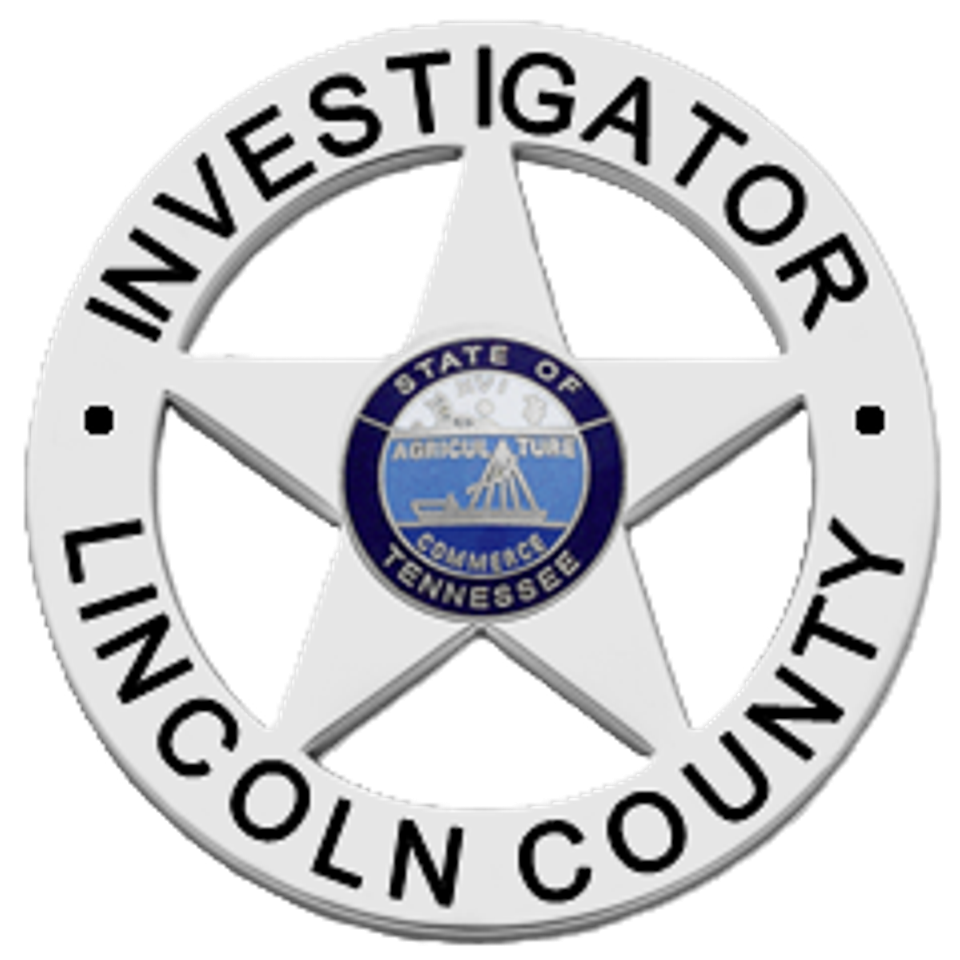 Investigator no background