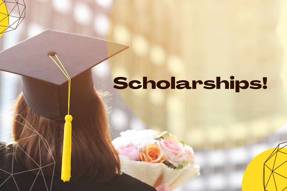 Scholarships