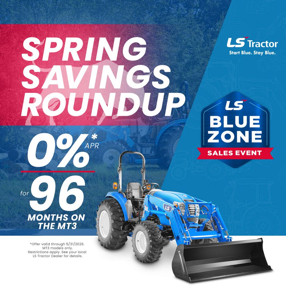 Ls blue zone 3