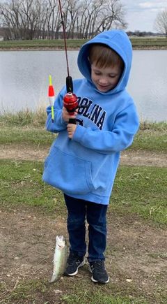 Catch a trout weekend 3 2023