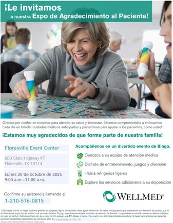 Wellmed spanish