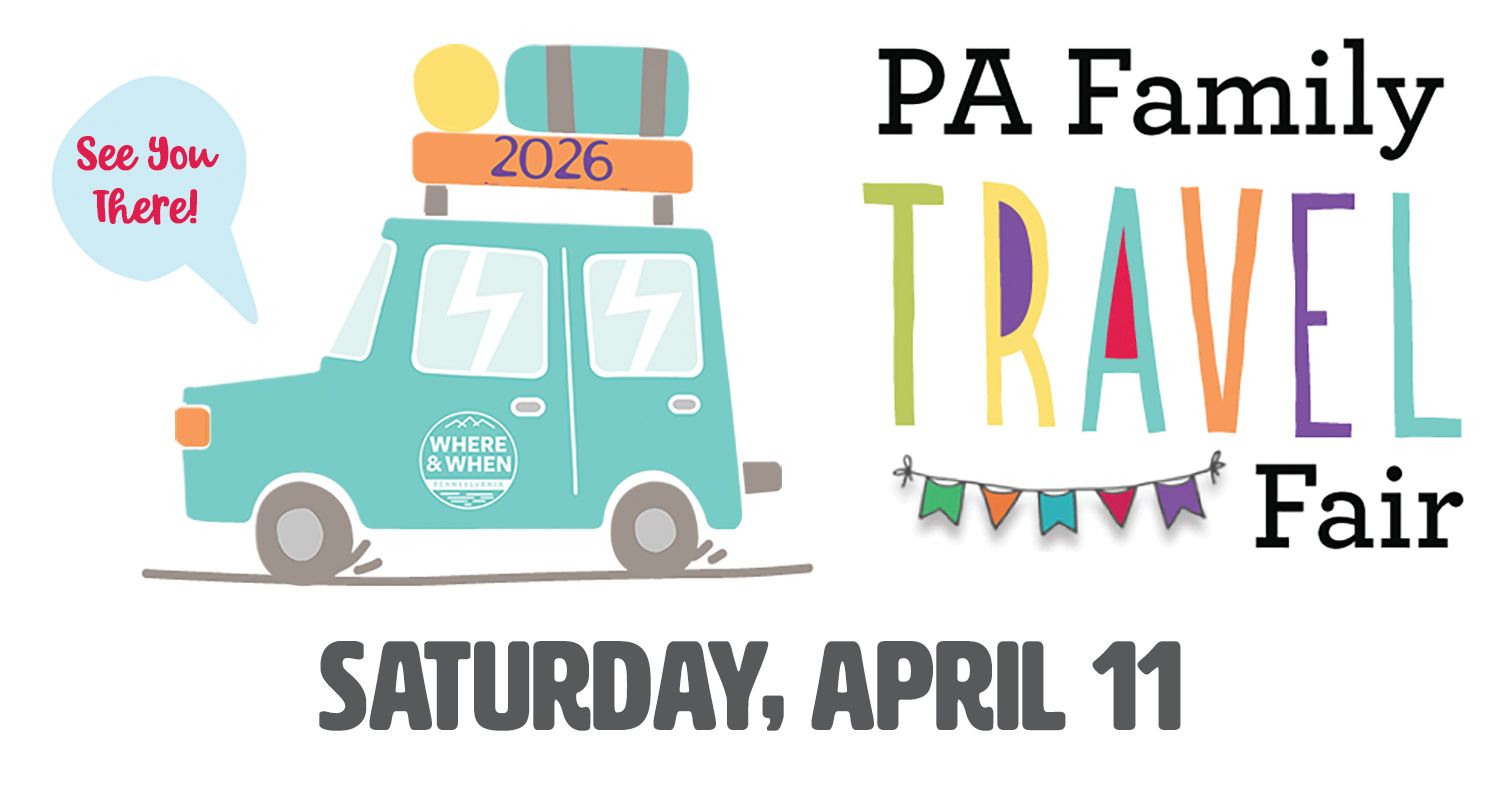 PA Family Travel Fair