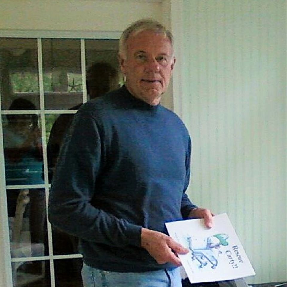 Self publishing