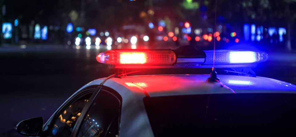 Law Enforcement Partnerships