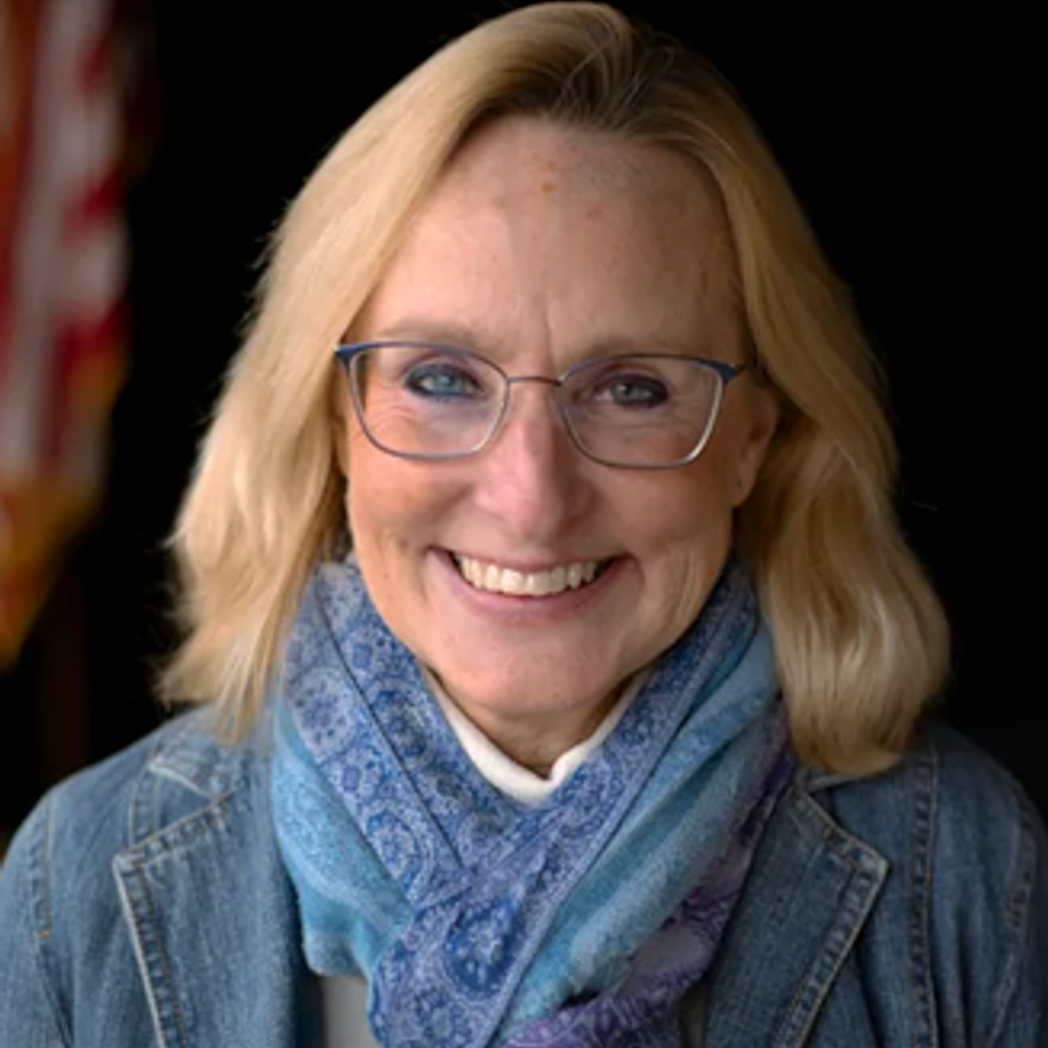 Carol McAlister