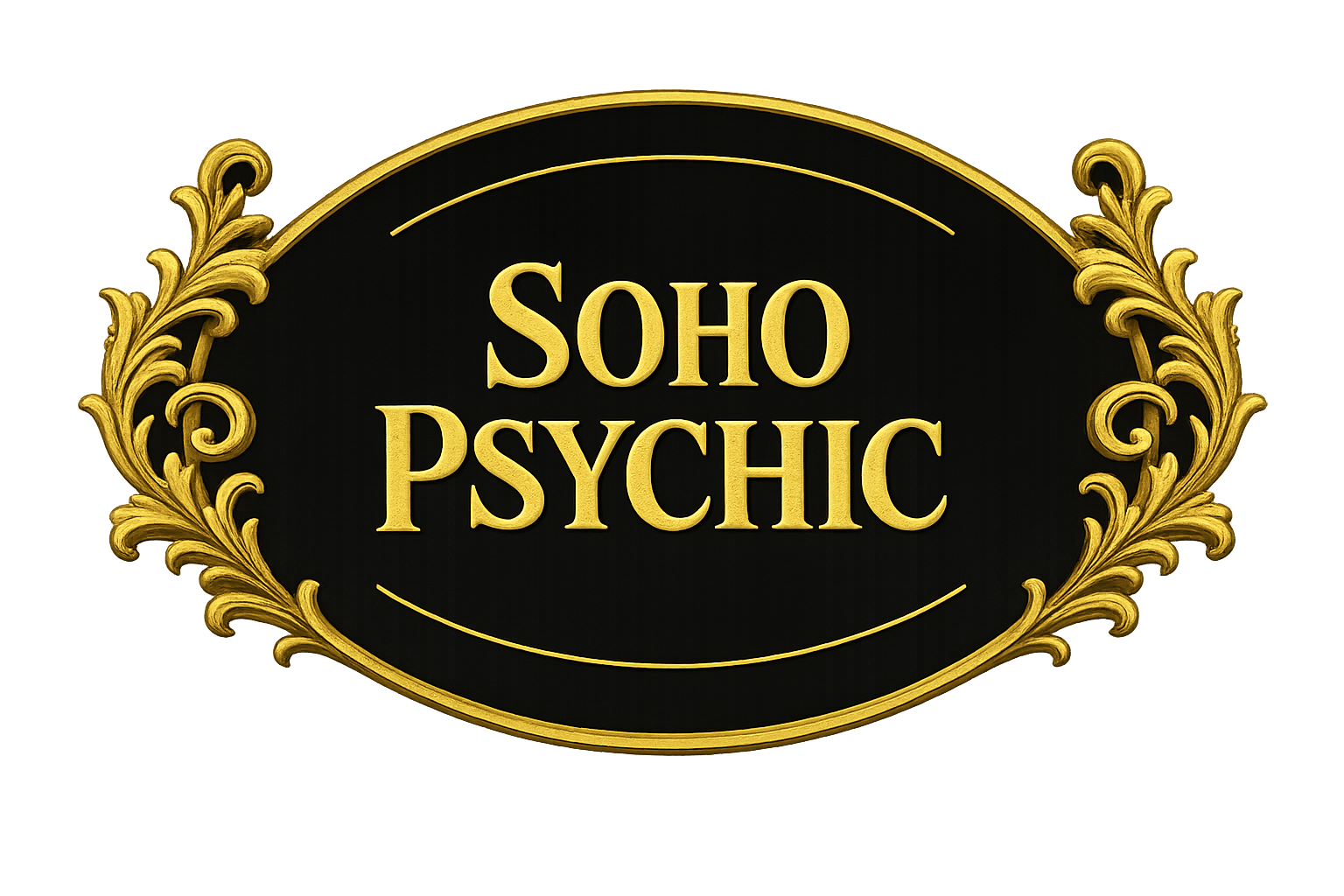 Soho Psychic