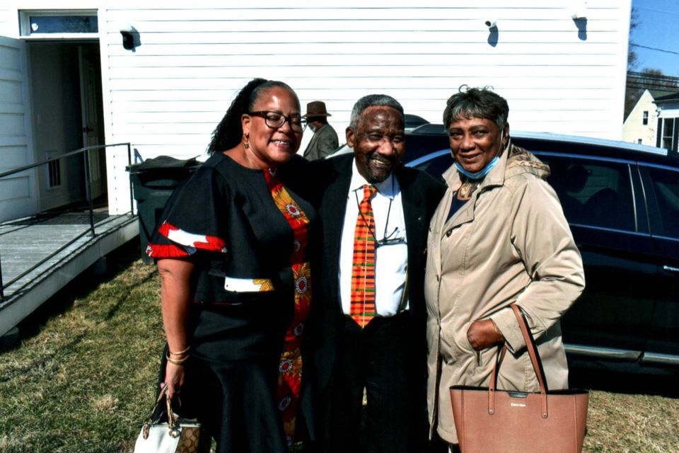 Church members 4