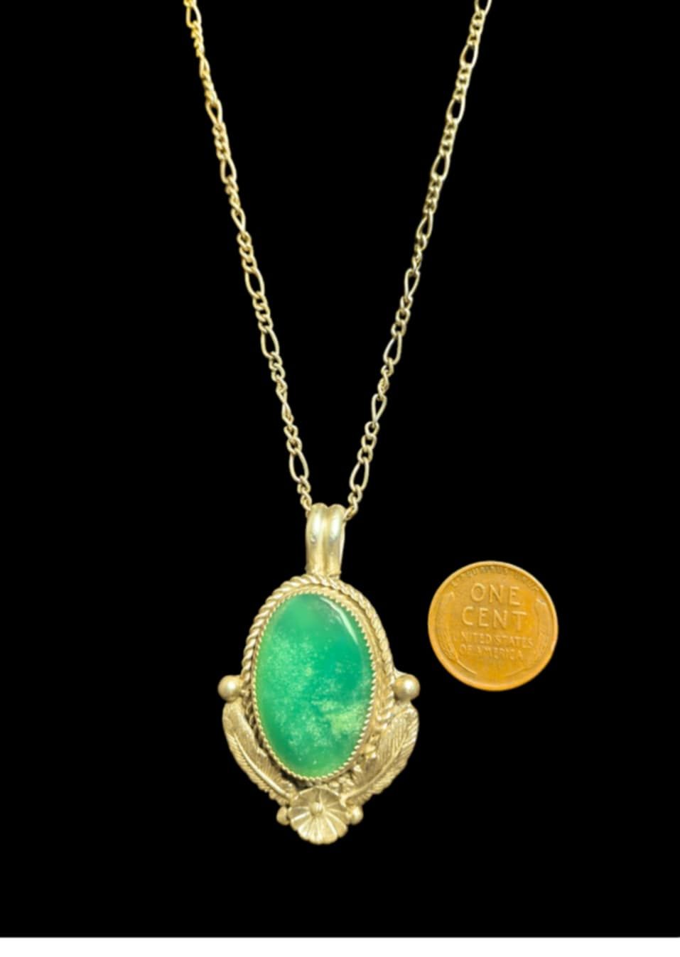 Chrysoprase  125
