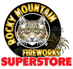 Rocky Mountain Fireworks