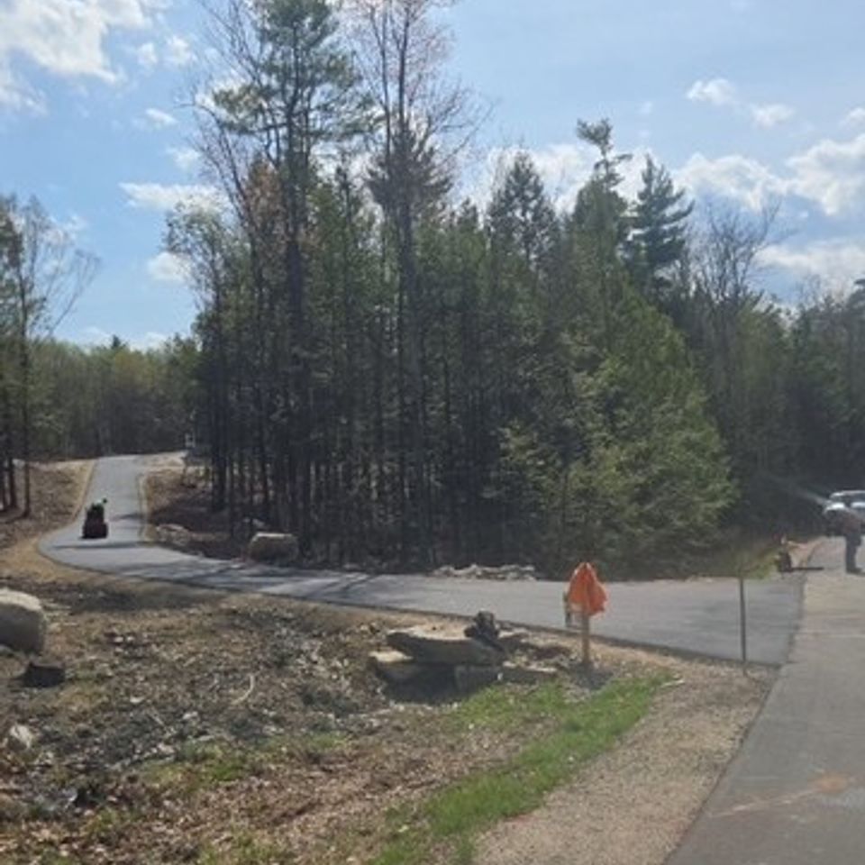 Paving 2