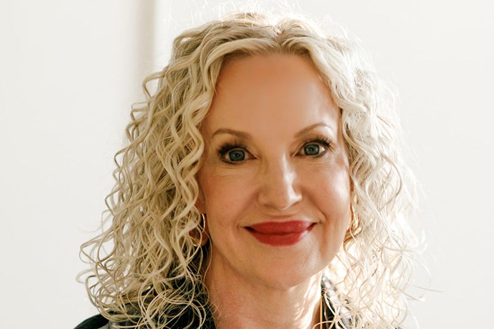 Michelle brow financial advisor