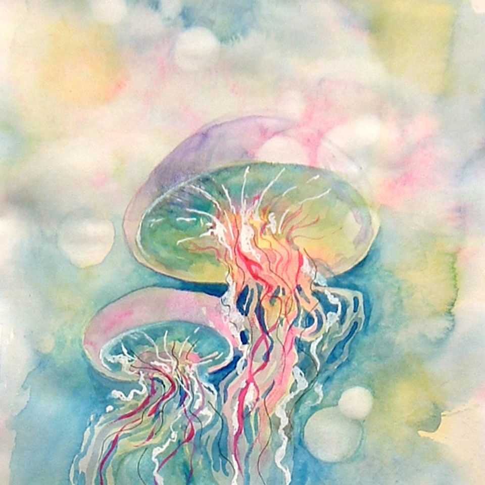 Floating