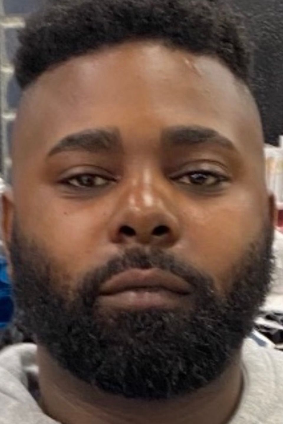 Dontay burrage general manager