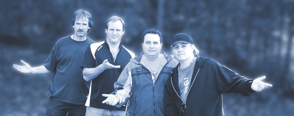 Band pic2