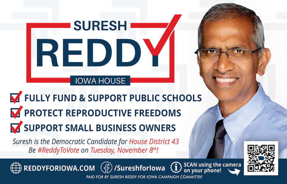 414734 suresh for iowa 4x2 jt