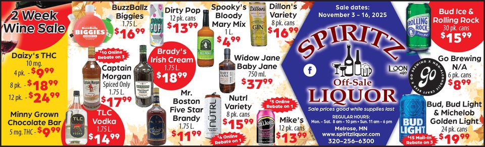 25 spiritzliquor gmg s44