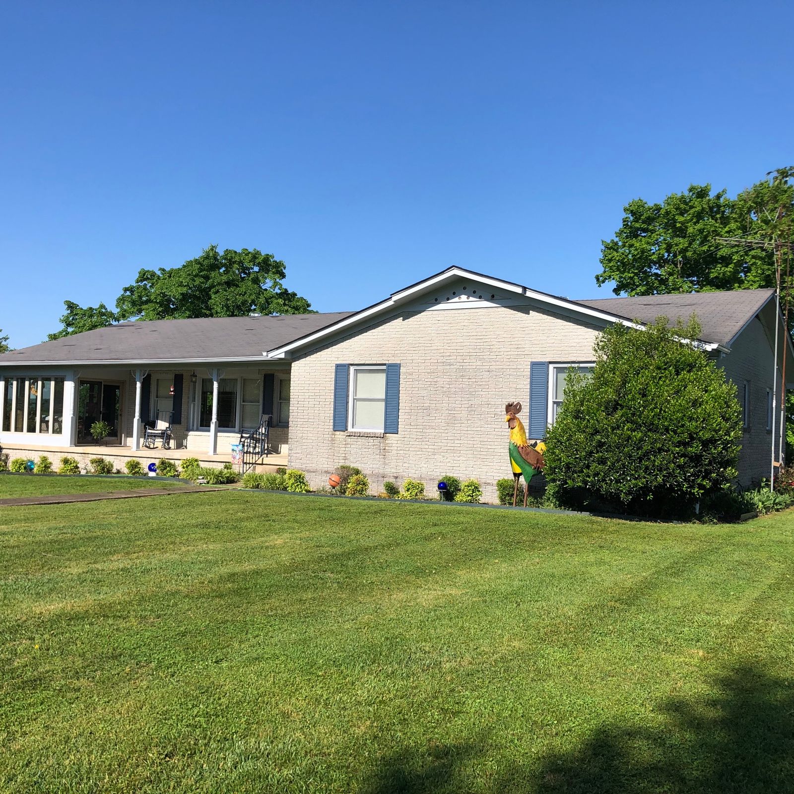 Van Massey Auction & Realty Fayetteville, TN