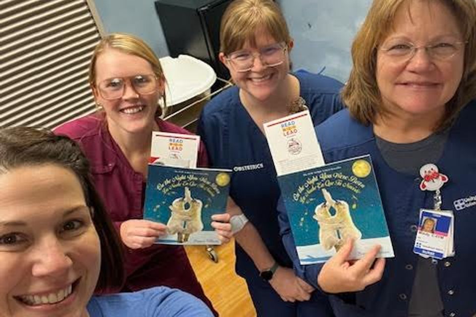 Rar nurses onthenightyouwereborn
