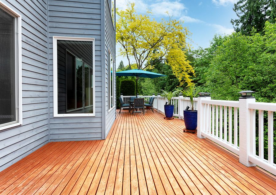 Bigstock home outdoor wooden cedar deck 420794639