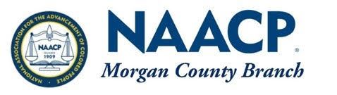 NAACP Morgan County Branch