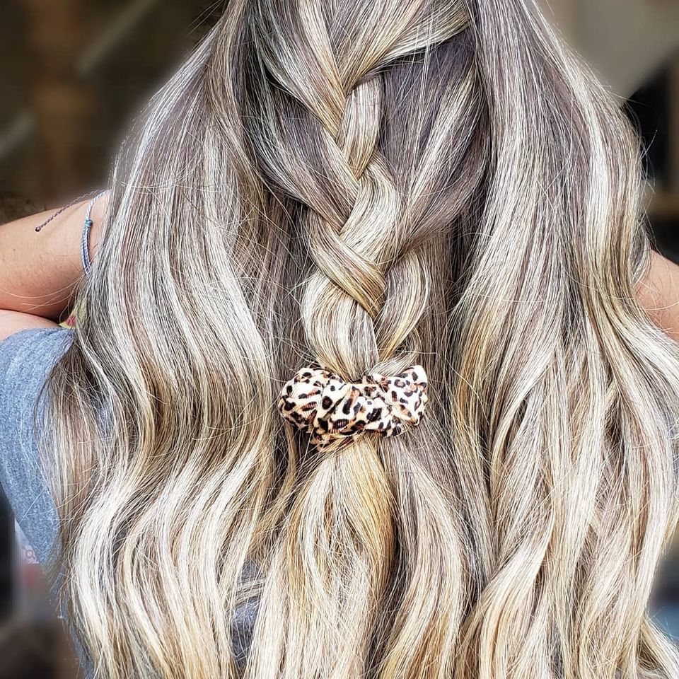 Hair 9