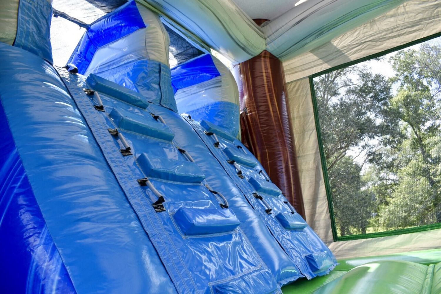 Bounce and Waterslide Rentals of Lucedale, LLC
