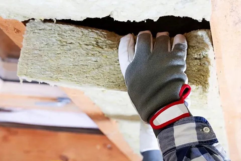 Enjoy quiet living with professional soundproof insulation for homes in guilford 668 by 441