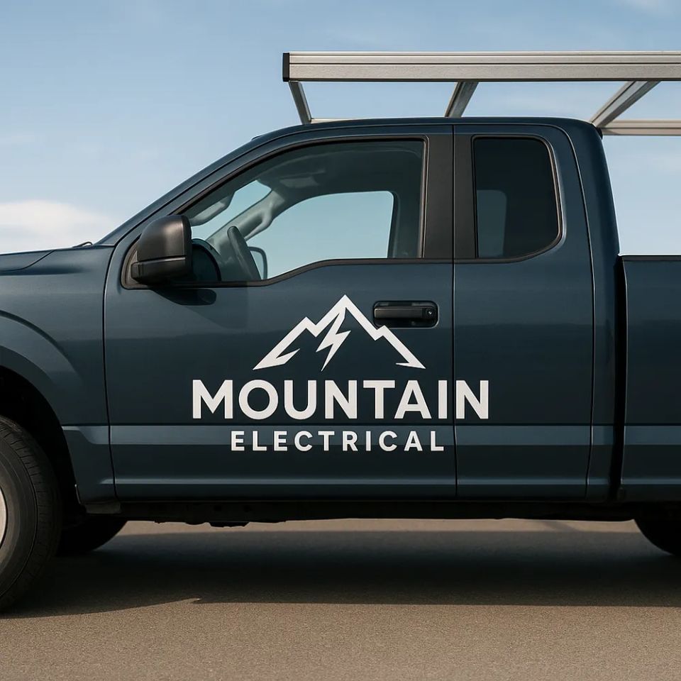 Step 3 we handle all the tech stuff