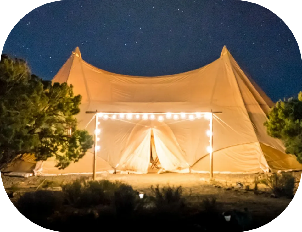 Tent Rentals