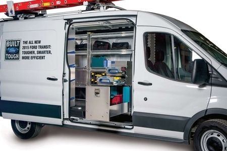 Ranger ford transit hvac package f412l20180428 15503 hwd46f