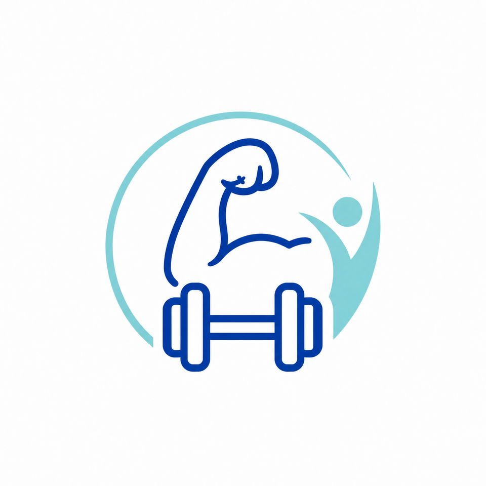 Icon.2   strength training